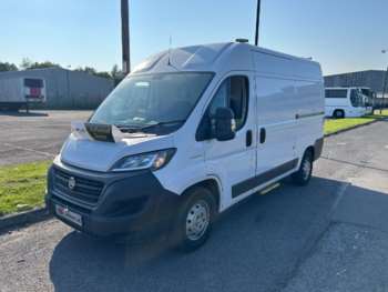 Used Fiat Ducato 2020 for sale - 74956209: Photo