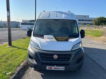 Used Fiat Ducato 2020 for sale - 74956209: Photo