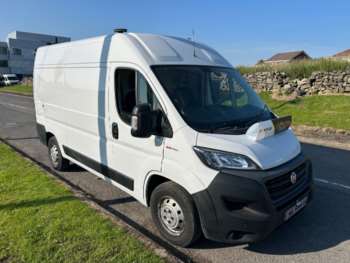 Used Fiat Ducato 2020 for sale - 74956209: Photo