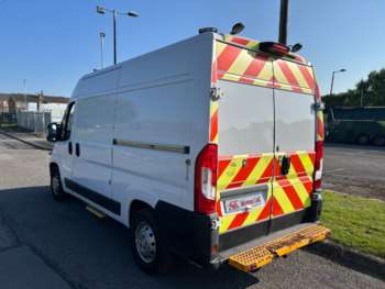 Used Fiat Ducato 2020 for sale - 74956209: Photo