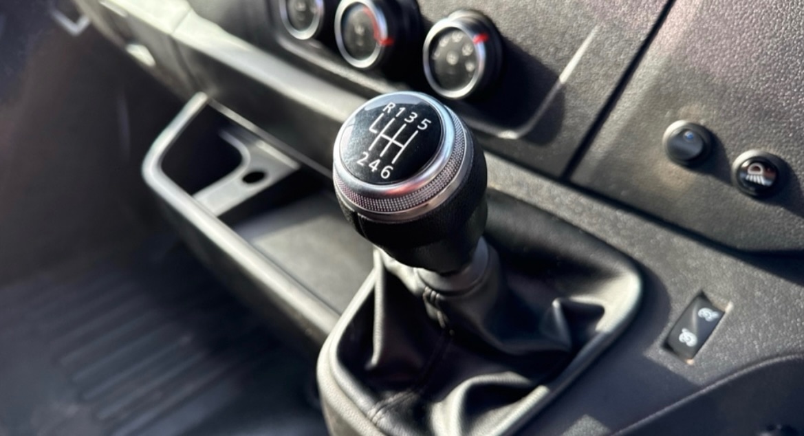 Used Renault Master 2021 for sale - 76770181: Photo 10