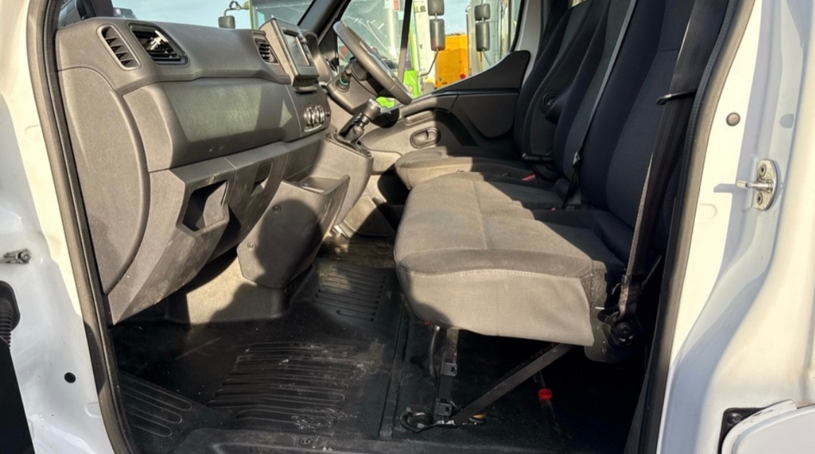 Used Renault Master 2021 for sale - 76770181: Photo 12