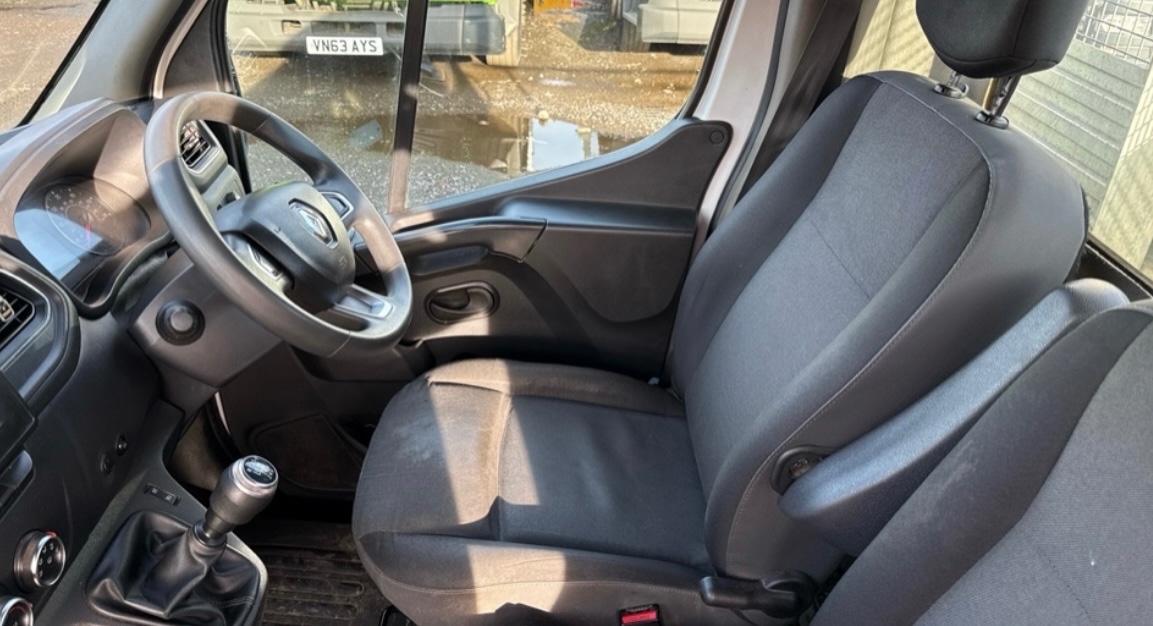 Used Renault Master 2021 for sale - 76770181: Photo 13