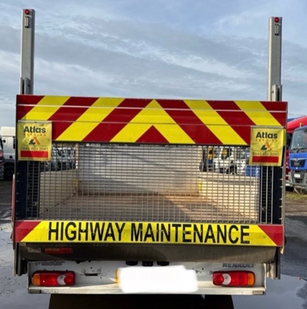 Used Renault Master 2021 for sale - 76770181: Photo 16