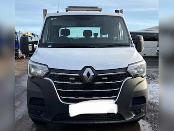Used Renault Master 2021 for sale - 76770181: Photo