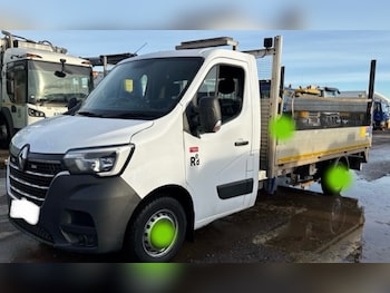 Used Renault Master 2021 for sale - 76770181: Photo