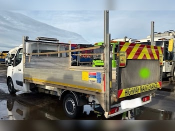 Used Renault Master 2021 for sale - 76770181: Photo