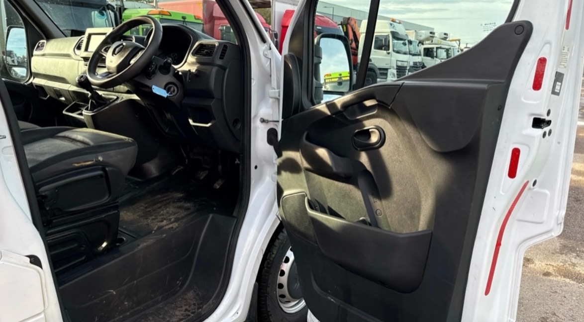 Used Renault Master 2021 for sale - 76770181: Photo 6