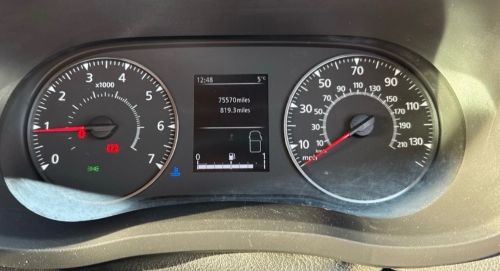 Used Renault Master 2021 for sale - 76770181: Photo 7