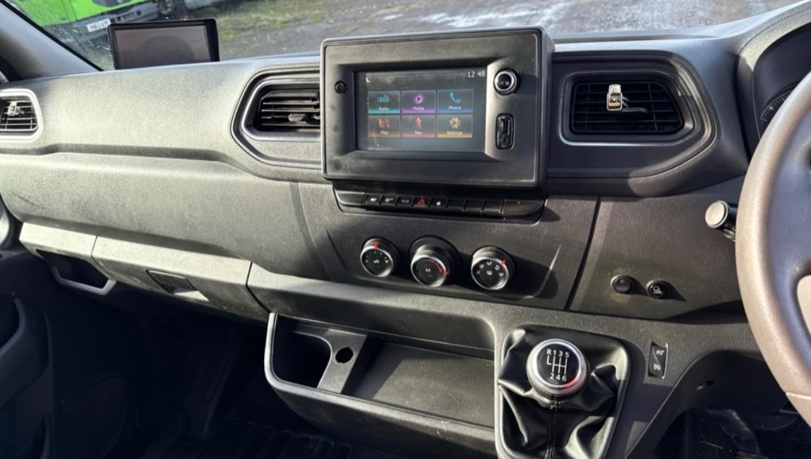 Used Renault Master 2021 for sale - 76770181: Photo 8