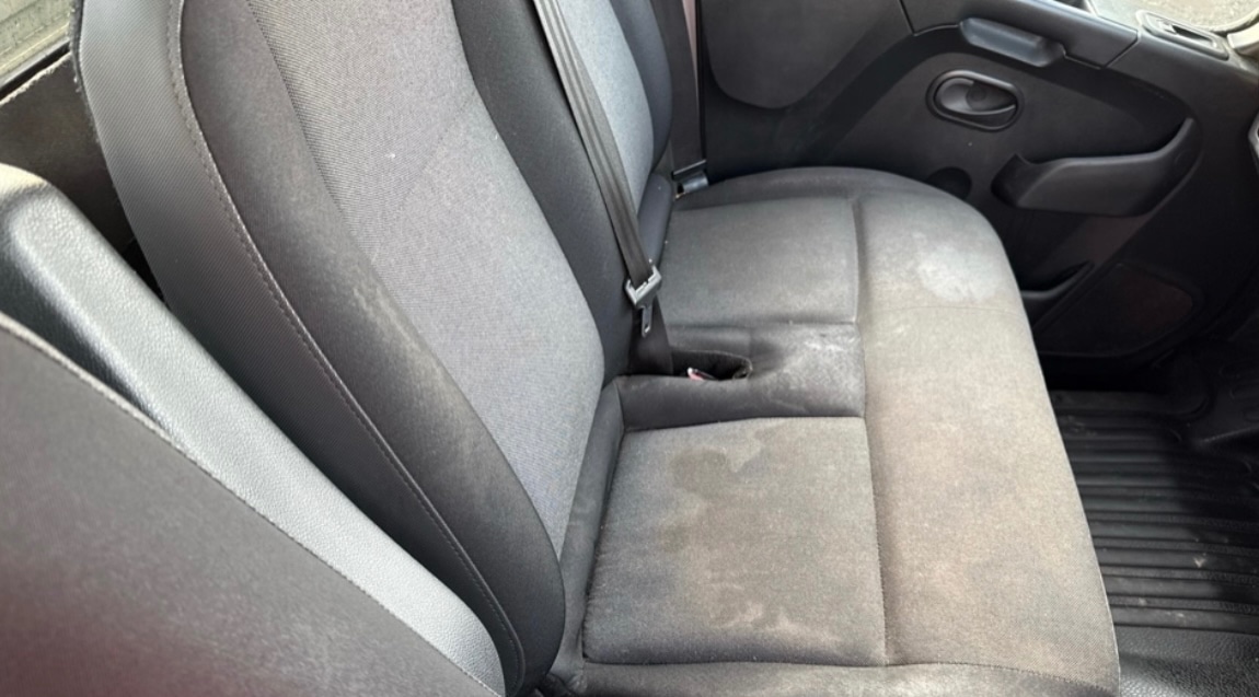 Used Renault Master 2021 for sale - 76770181: Photo 9