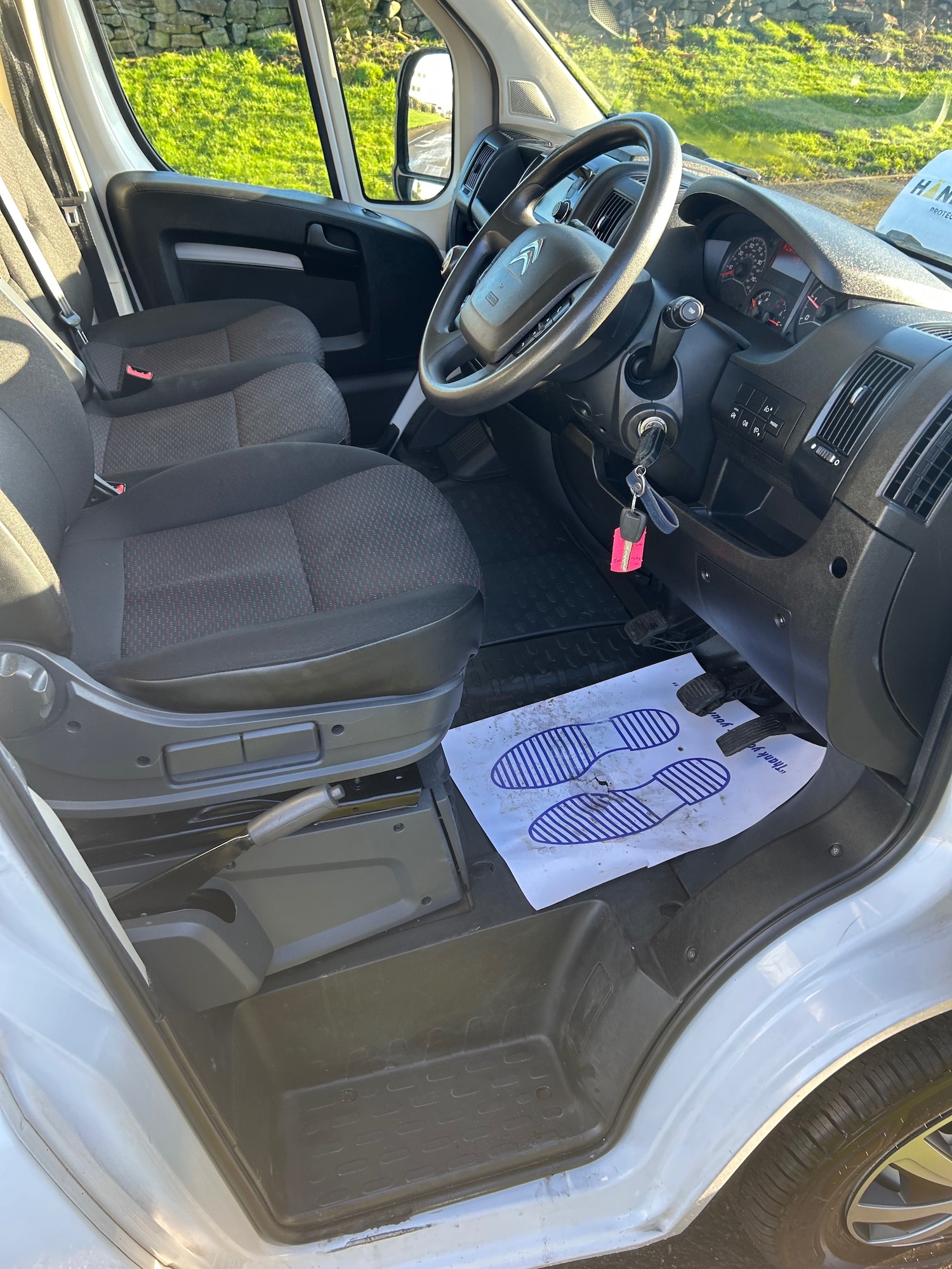 Used Citroen Relay 2022 for sale - 76799439: Photo 10