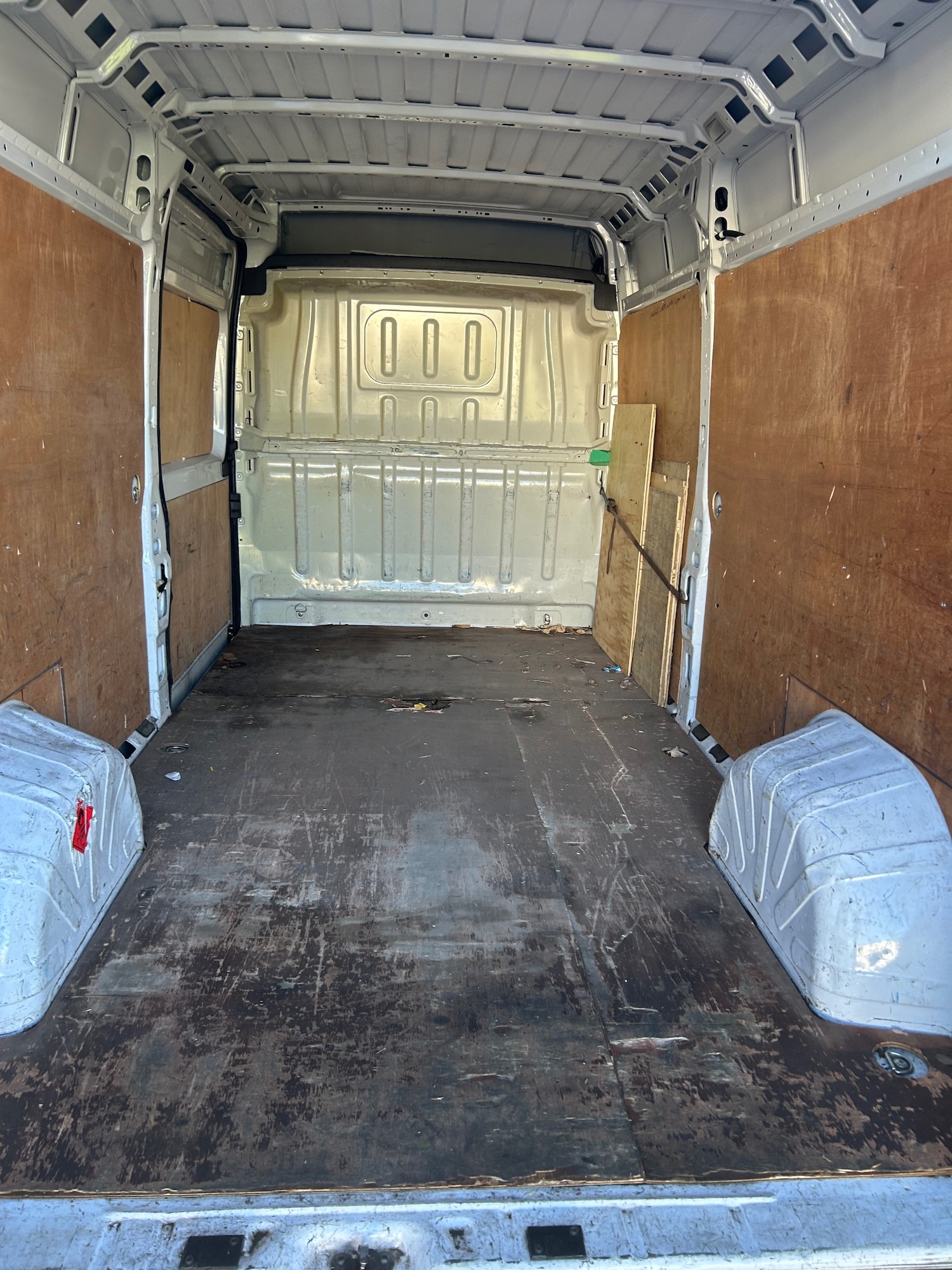 Used Citroen Relay 2022 for sale - 76799439: Photo 7