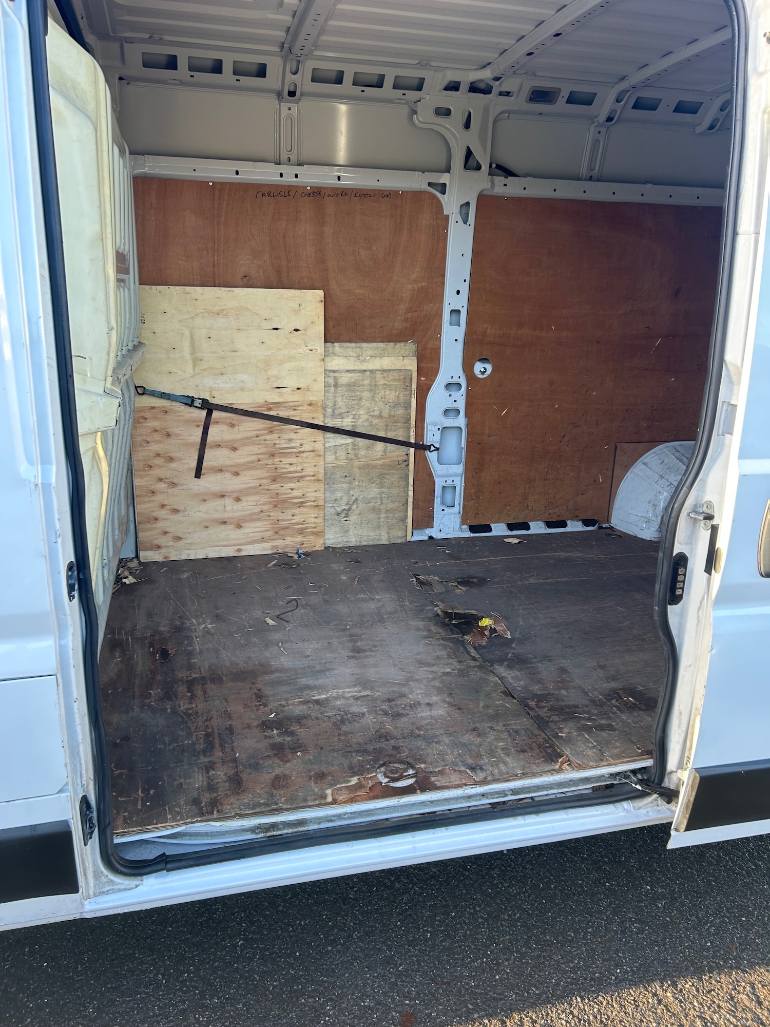 Used Citroen Relay 2022 for sale - 76799439: Photo 8