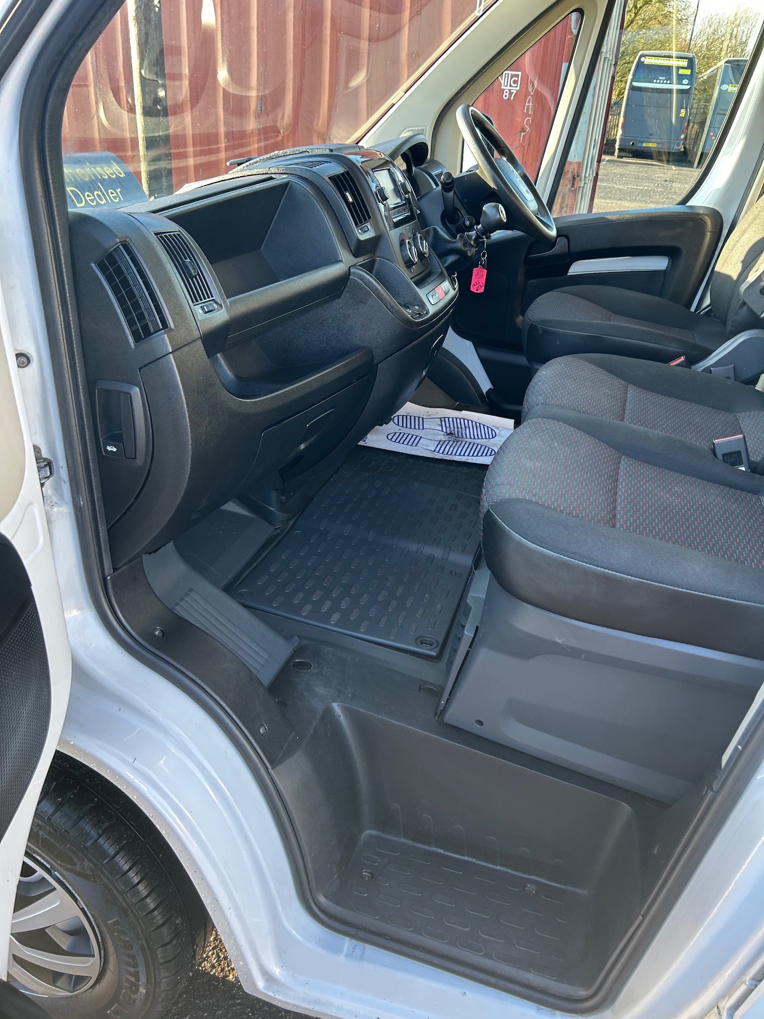 Used Citroen Relay 2022 for sale - 76799439: Photo 9