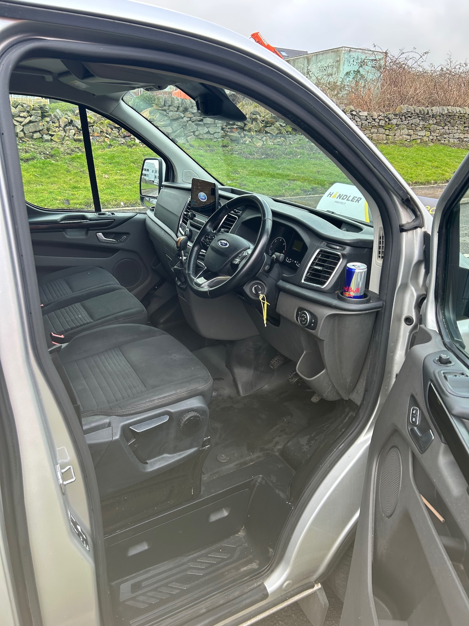 Used Ford Transit Custom 2021 for sale - 77423605: Photo 10