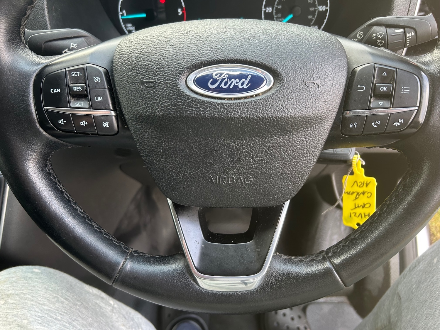 Used Ford Transit Custom 2021 for sale - 77423605: Photo 13