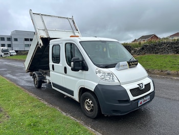 Used Peugeot Boxer 2014 for sale - 75231566: Photo