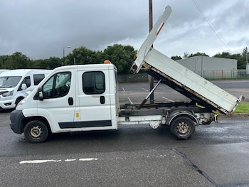 Used Peugeot Boxer 2014 for sale - 75231566: Photo