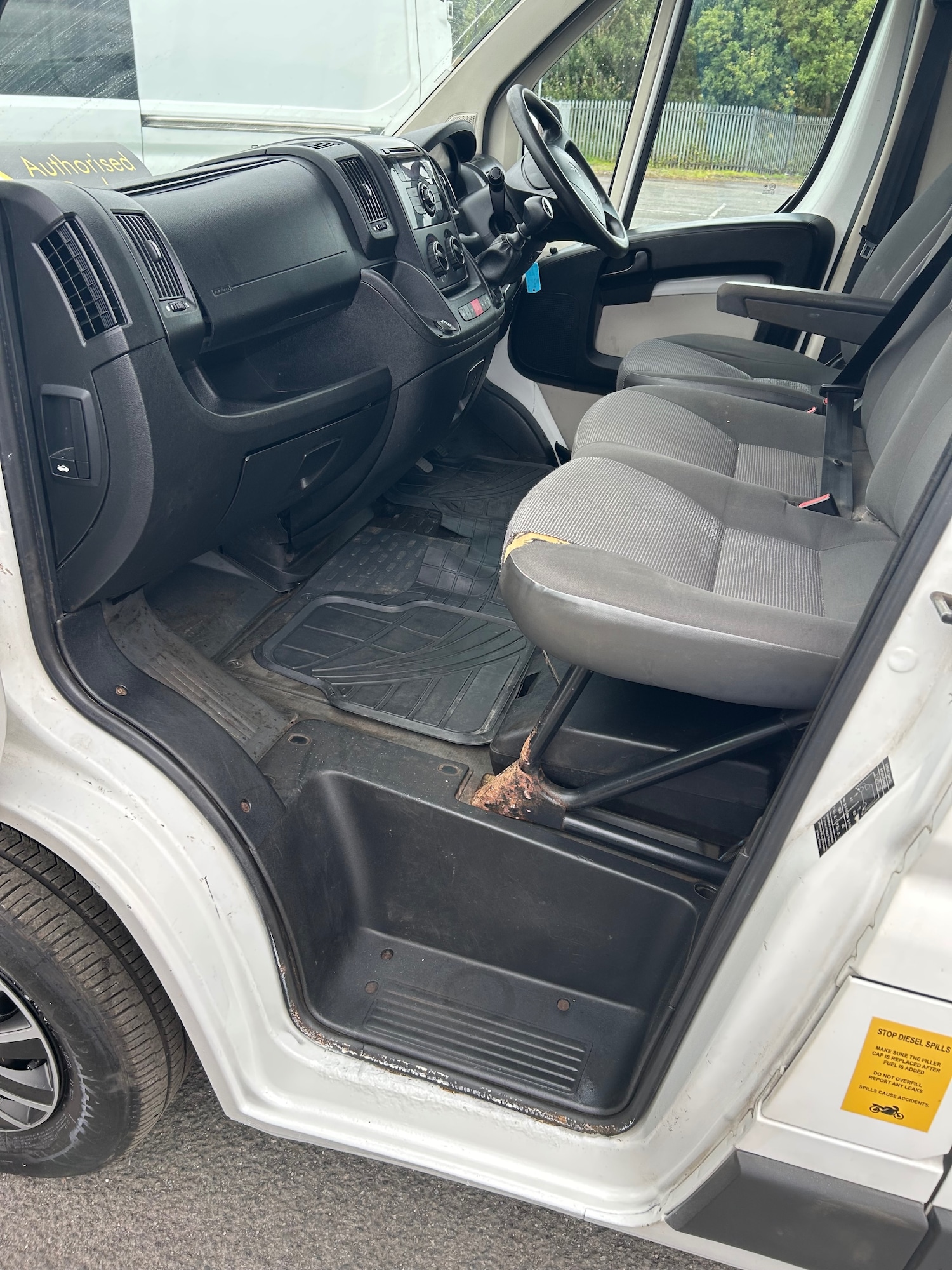 Vehicle 7
