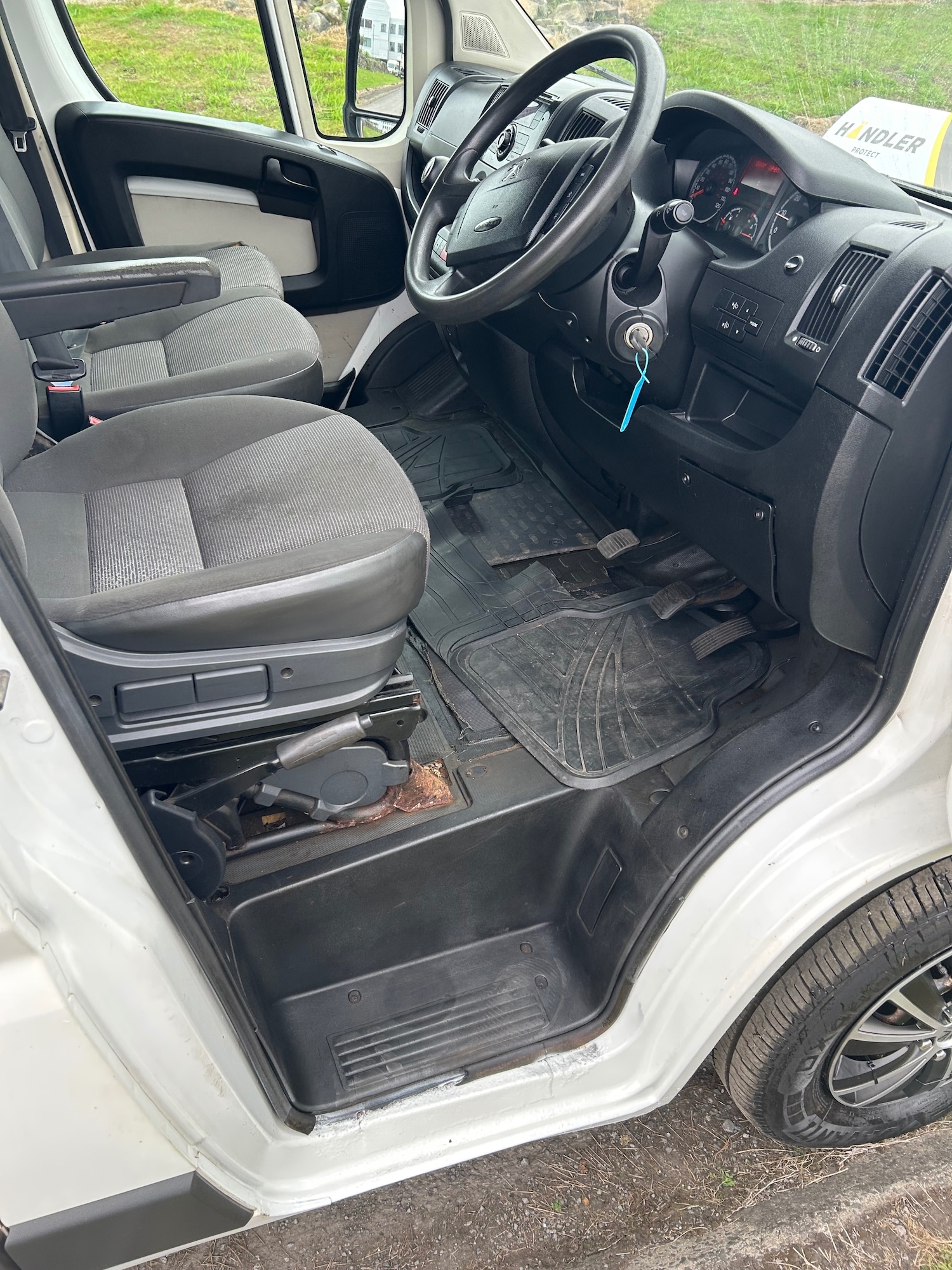 Vehicle 9
