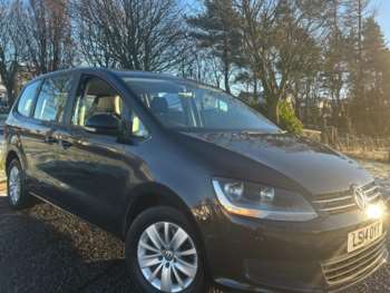 2014 (14) - 2.0 TDI BlueMotion Tech S DSG Euro 5 (s/s) 5dr