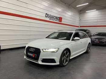 2015 (65) - 2.0 TDI ultra Black Edition S Tronic Euro 6 (s/s) 5dr