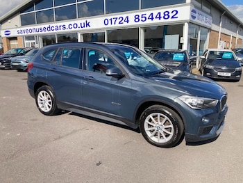 Used BMW X1 2017 for sale - 78644699: Photo
