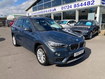 Used BMW X1 2017 for sale - 78644699: Photo