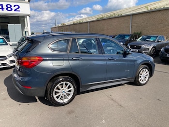 Used BMW X1 2017 for sale - 78644699: Photo