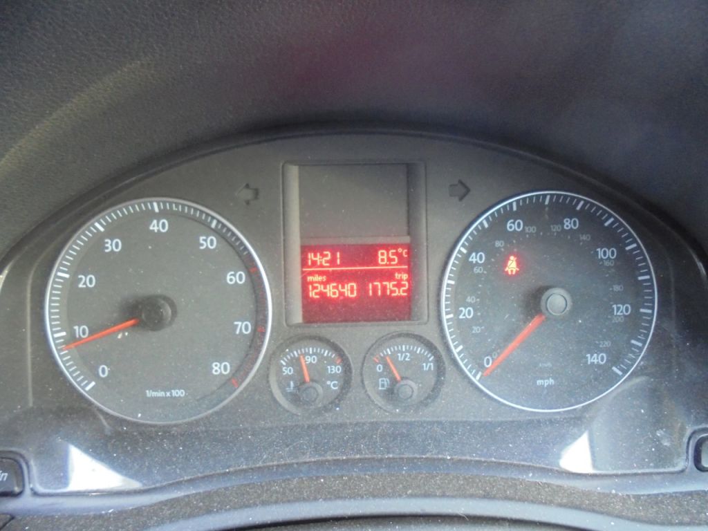 Used Volkswagen Golf 2006 for sale - 76934856: Photo 10