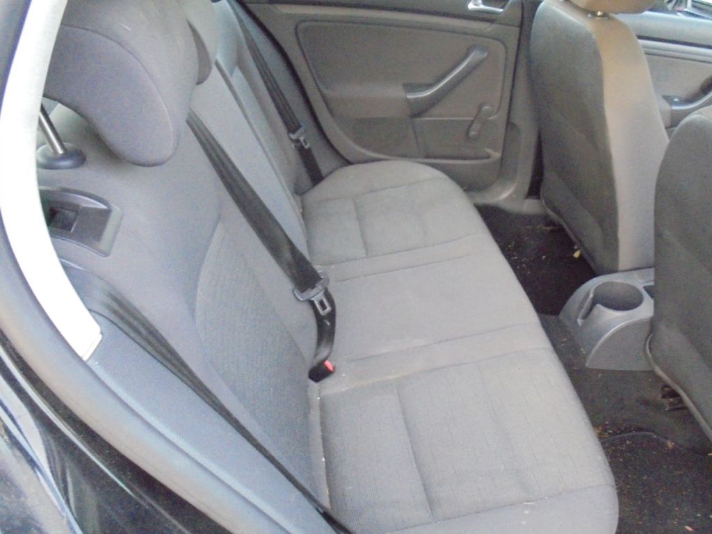 Used Volkswagen Golf 2006 for sale - 76934856: Photo 8