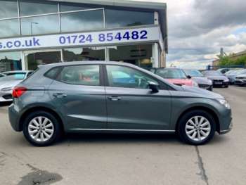 2018 - 1.0 SE 5dr
