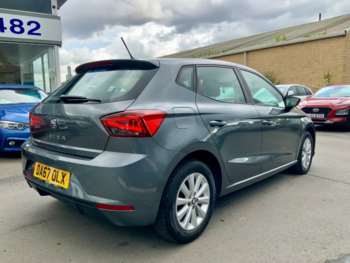 Used SEAT Ibiza 2018 for sale - 74870803: Photo