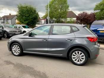 Used SEAT Ibiza 2018 for sale - 74870803: Photo
