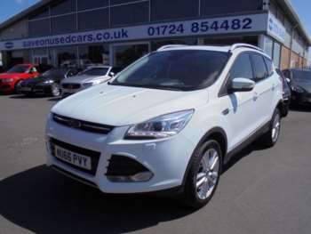 Used Ford Kuga 2016 for sale - 75056895: Photo