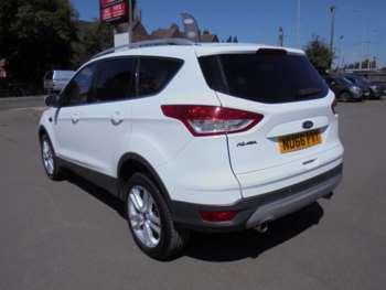Used Ford Kuga 2016 for sale - 75056895: Photo