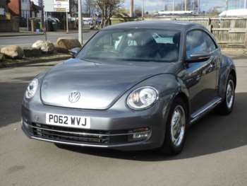 Used Volkswagen Beetle 2012 for sale - 73865573: Photo