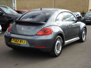 Used Volkswagen Beetle 2012 for sale - 73865573: Photo