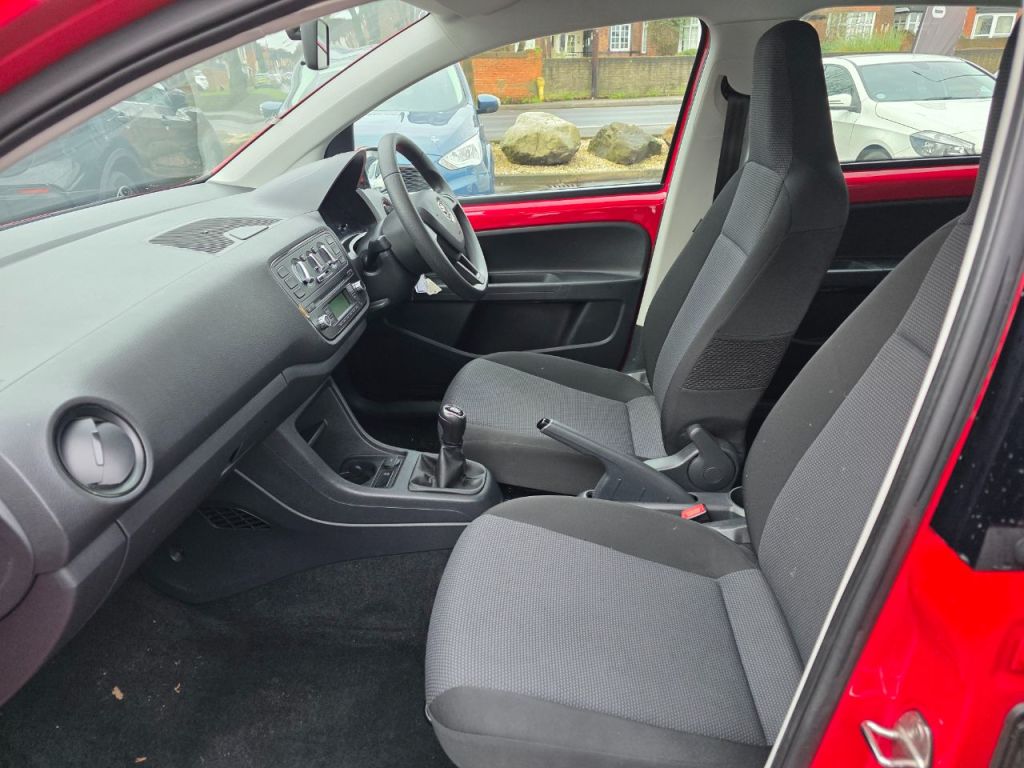 Used Skoda Citigo 2016 for sale - 77287245: Photo 10