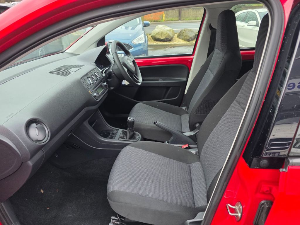 Used Skoda Citigo 2016 for sale - 77287245: Photo 11