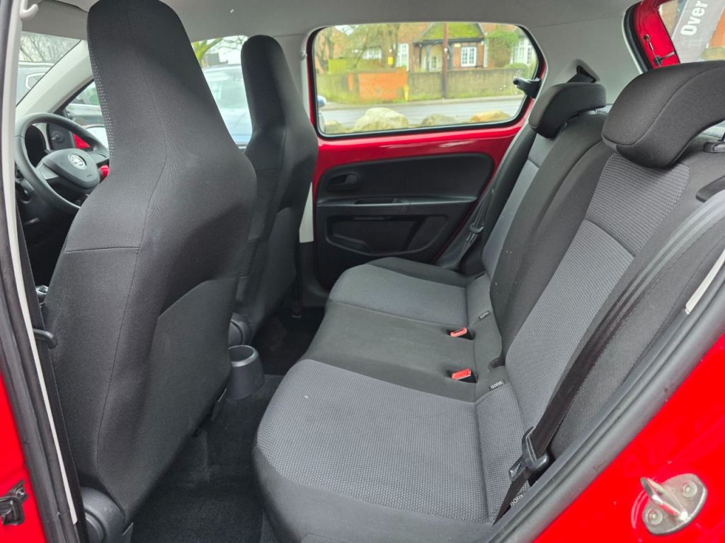 Used Skoda Citigo 2016 for sale - 77287245: Photo 13