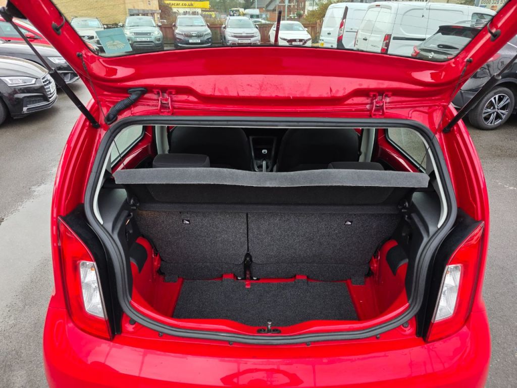 Used Skoda Citigo 2016 for sale - 77287245: Photo 15