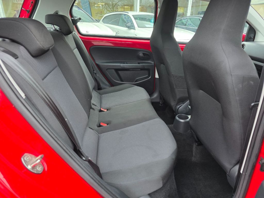 Used Skoda Citigo 2016 for sale - 77287245: Photo 16