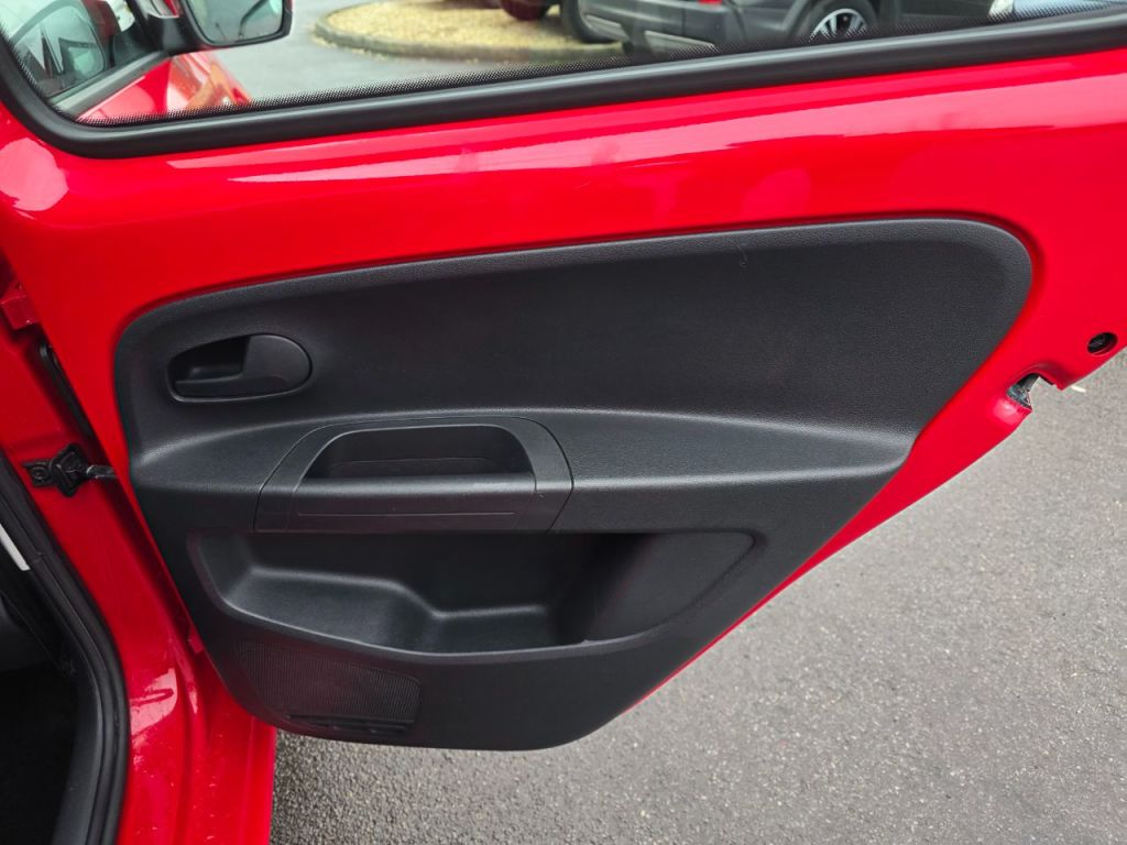 Used Skoda Citigo 2016 for sale - 77287245: Photo 17