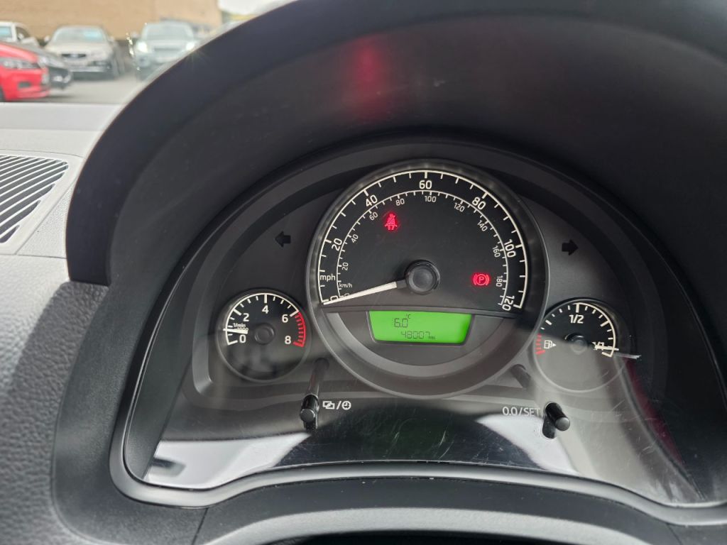 Used Skoda Citigo 2016 for sale - 77287245: Photo 21