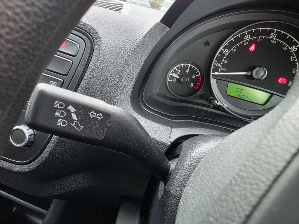 Used Skoda Citigo 2016 for sale - 77287245: Photo 24