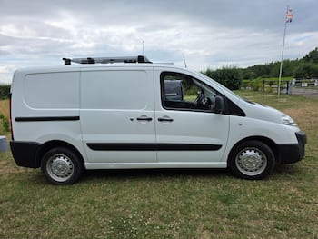 Used Peugeot Expert 2016 for sale - 79665551: Photo