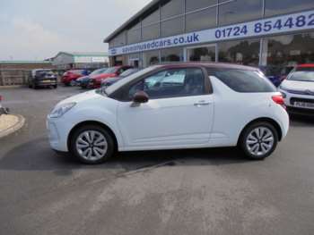 2010 - 1.6 HDi 16V DStyle 3dr