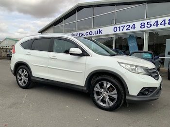 Used Honda CR-V 2012 for sale - 79560885: Photo